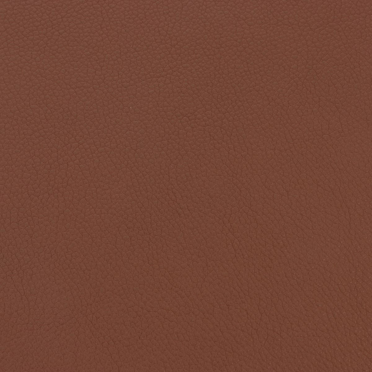 Morceau de cuir de vachette OCÉAN - CARAMEL K65