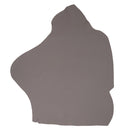 Peau de cuir de taurillon GROGRAIN - GRIS TAUPE K74