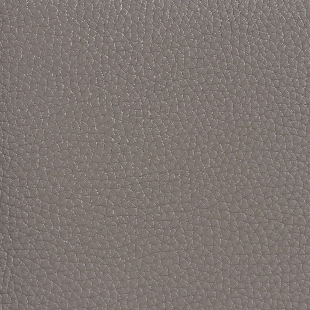 Peau de cuir de taurillon GROGRAIN - GRIS TAUPE K74