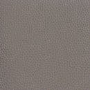 Peau de cuir de taurillon GROGRAIN - GRIS TAUPE K74