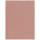 Morceau de cuir de vachette PLAYA - VIEUX ROSE K92