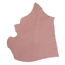 Peau de cuir de vachette PLAYA - VIEUX ROSE K92 - Deco Cuir