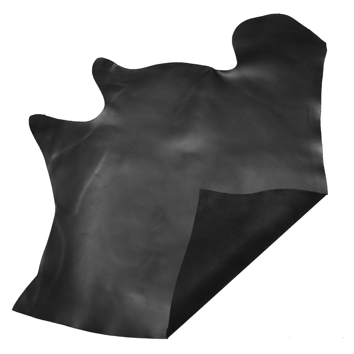 Peau de cuir de vachette VENUS - NOIR K95