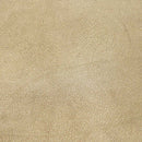 Peau de cuir de chèvre velours fantaisie - OR L44 - Deco Cuir