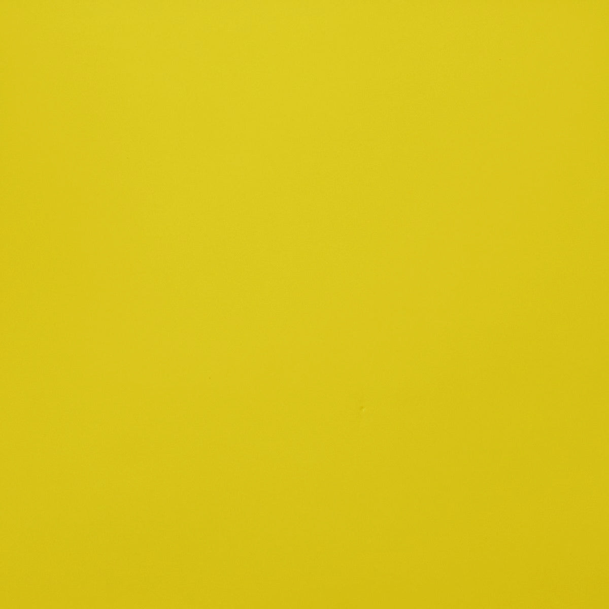 Peau de cuir de vachette SATINATO - JAUNE L49