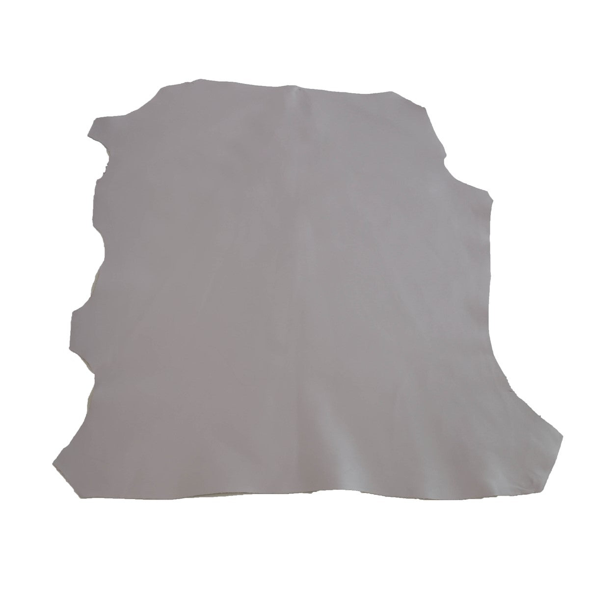 Peau de cuir d'agneau nappa - GRIS TAUPE L54