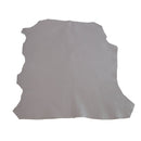 Peau de cuir d'agneau nappa - GRIS TAUPE L54
