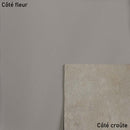 Peau de cuir d'agneau nappa - GRIS TAUPE L54