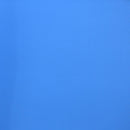 Morceau de cuir de vachette VENUS - BLEU L60