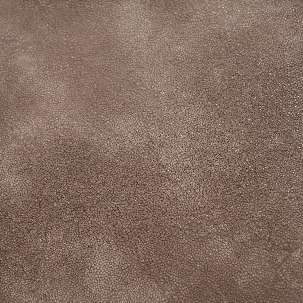Peau de cuir de veau imitation grain galuchat - TAUPE Fantaisie L96