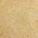 Croûte de cuir de veau - Velours effet tissé - CAMEL M11