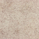 Croûte de cuir de veau - Velours effet tissé - MARRON M12