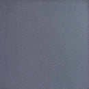 Croûte de cuir de veau - Velours grain croisé - BLEU M14