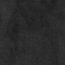 Morceau de croûte de cuir velours effet tressé - GRIS ANTHRACITE M19 - Deco Cuir