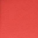 Peau de cuir de vachette grainé - ROUGE M27