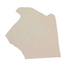 Peau de cuir de taurillon GROGRAIN - BEIGE M31