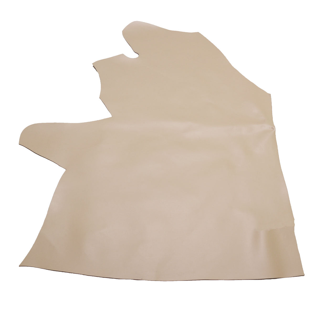 Peau de cuir de vachette SATINATO - BEIGE M33