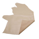 Peau de cuir de vachette SATINATO - BEIGE M33