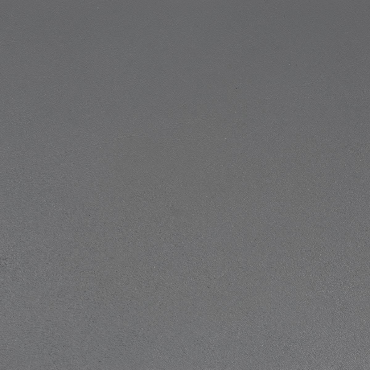 Morceau de cuir de veau lisse - GRIS MAT M39