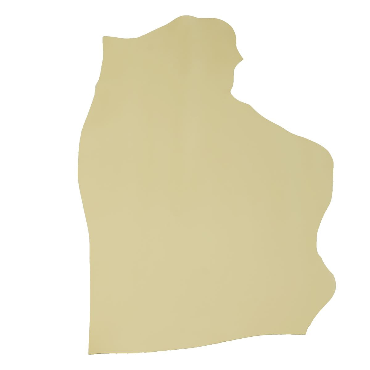 Peau de cuir de vachette VENUS - SABLE M41