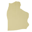 Peau de cuir de vachette VENUS - SABLE M41