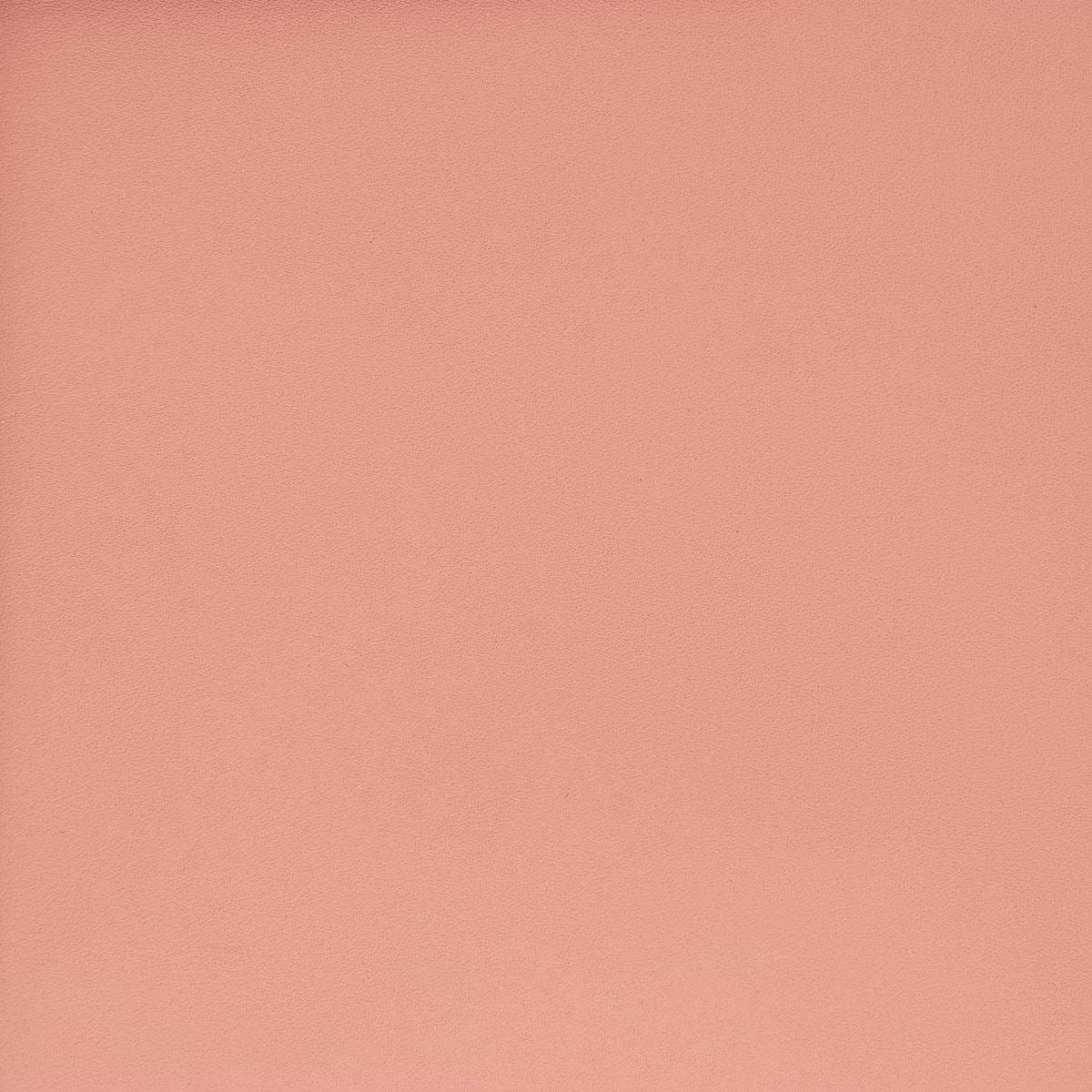 Peau de cuir de vachette lisse - ROSE PÊCHE M42