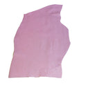 Peau de cuir de  vachette OCÉAN - PARME MÉTALLISÉ M43