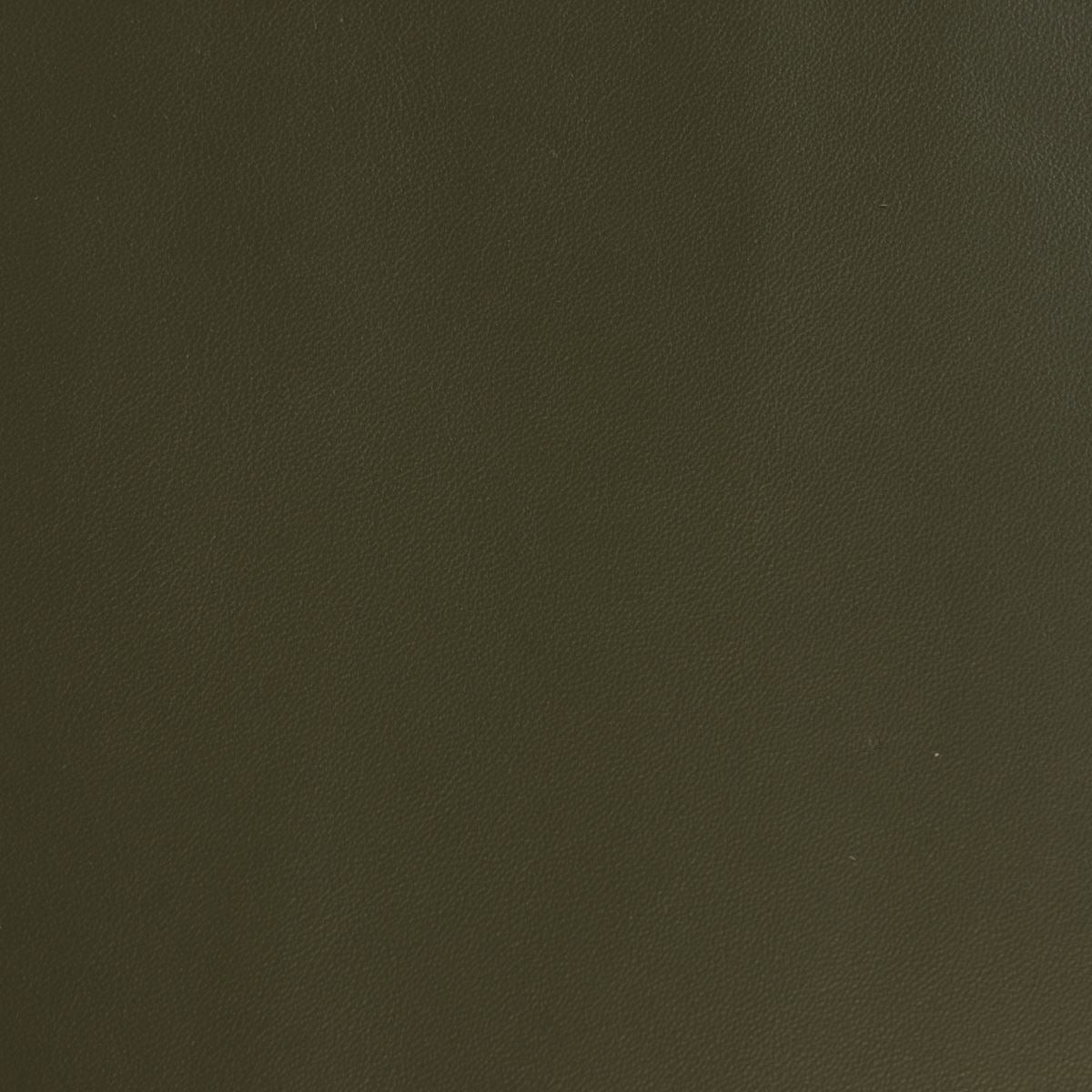 Peau de cuir de vachette SUAVE - KAKI M44