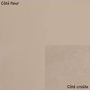 Peau de cuir de vachette SUAVE - BEIGE M45