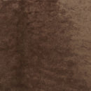 Peau de mouton lainé lisse - Dos pigmenté Brique - NOISETTE M50