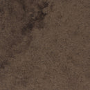 Peau de mouton lainé lisse - Dos pigmenté Ébène - MARRON FONCÉ M74