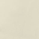 Morceau de cuir de veau TÉO - BLANC CASSÉ N30 - Deco Cuir