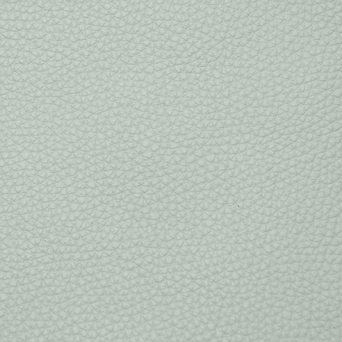 Morceau de cuir de taurillon GROGRAIN - GRIS CLAIR N40 - Deco Cuir