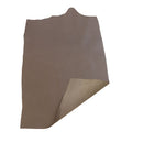 Peau de cuir de vachette grain fin - MARRON BRONZE N53