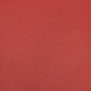 Peau de cuir d'agneau nappa - ROUGE N55