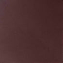 Morceau de cuir de croupon tannage végétal - ROUGE CARMIN N69 - Ép 3,4 mm - Deco Cuir