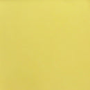 Peau de croûte de cuir de verni - JAUNE N91