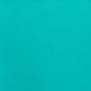 Peau de croûte de cuir de verni - BLEU TURQUOISE N92