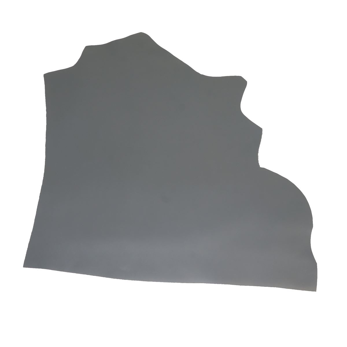 Peau de cuir de vachette VENUS - GRIS N98 - Deco Cuir