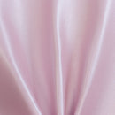 Peau de cuir d'agneau nappa - ROSE PARME NACRÉ O15