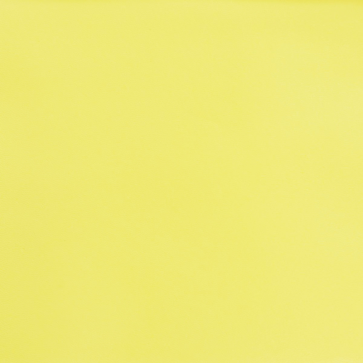 Peau de cuir de chèvre nappa - JAUNE POUSSIN O27