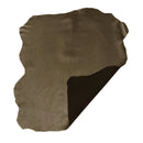 Peau de cuir d'agneau métallisé - BRONZE O29