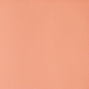 Morceau de cuir de vachette SUAVE rose saumon, texture douce, pour créations artisanales, fabriqué par Autres.