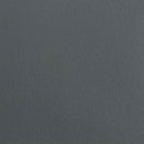 Peau de cuir de chèvre grainé - GRIS ANTHRACITE O50