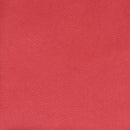 Peau de cuir de veau grain caviar - ROUGE MAT O61