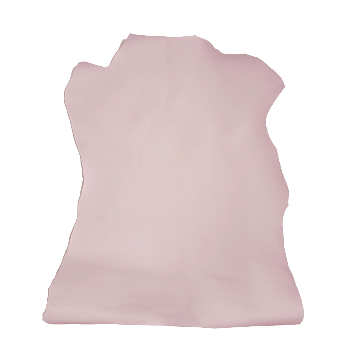 Peau de cuir de chèvre lissée - ROSE CLAIR O72