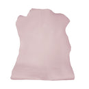 Peau de cuir de chèvre lissée - ROSE CLAIR O72