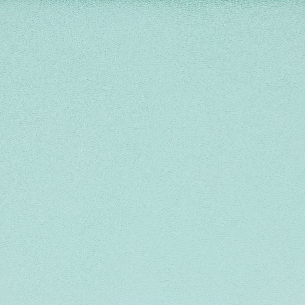 Peau de cuir de chèvre grainé - BLEU CIEL O73