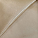 Peau de cuir de chèvre nappa nacré - BEIGE P07