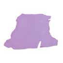 Peau de cuir d'agneau nappa - VIOLET NACRÉ P16
